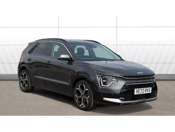 Kia Niro 1.6 GDi PHEV 3 5dr DCT Estate