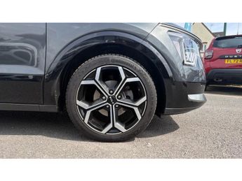 Kia Niro 1.6 GDi PHEV 3 5dr DCT Estate