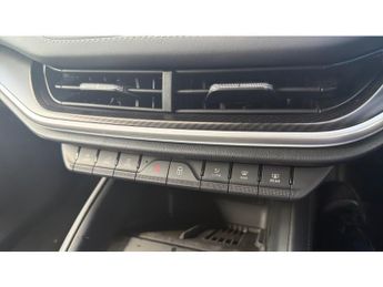 Skoda Elroq 150kW 60 SportLine 63kWh 5dr Auto Electric Estate