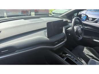 Skoda Elroq 150kW 60 SportLine 63kWh 5dr Auto Electric Estate