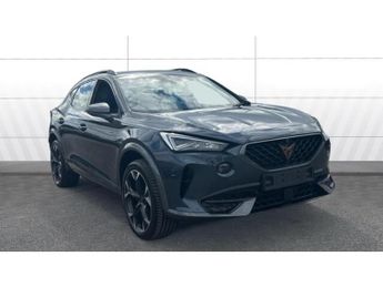 Cupra Formentor 1.5 TSI 150 V2 5dr DSG Petrol Estate