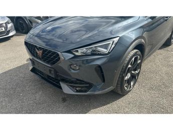 CUPRA Formentor 1.5 TSI 150 V2 5dr DSG Petrol Estate