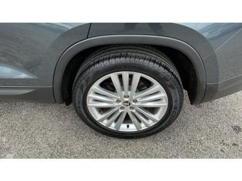 Skoda Kodiaq 2.0 TSI SE L 4x4 5dr DSG Petrol Estate
