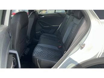 Volkswagen T-Roc 1.5 TSI R-Line 5dr DSG Petrol Hatchback