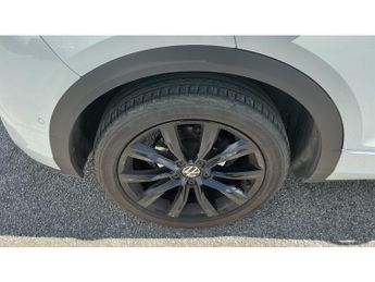 Volkswagen T-Roc 1.5 TSI R-Line 5dr DSG Petrol Hatchback