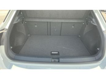 Volkswagen T-Roc 1.5 TSI R-Line 5dr DSG Petrol Hatchback
