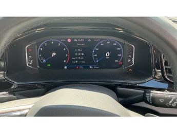 Volkswagen T-Roc 1.5 TSI R-Line 5dr DSG Petrol Hatchback