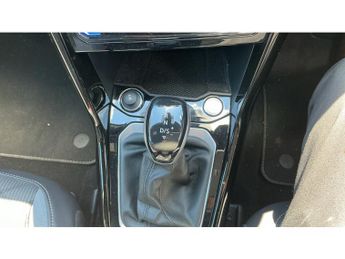 Volkswagen T-Roc 1.5 TSI R-Line 5dr DSG Petrol Hatchback