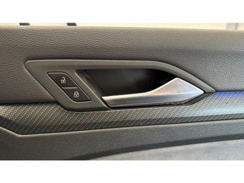 Volkswagen Golf 1.5 eTSI 150 R-Line 5dr DSG Petrol Hatchback