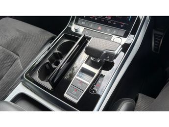 Audi Q7 45 TDI Quattro S Line 5dr Tiptronic Diesel Estate
