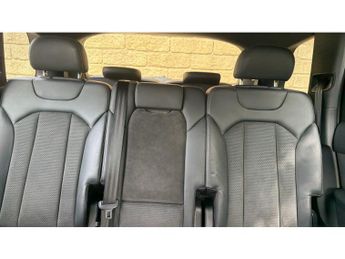 Audi Q7 45 TDI Quattro S Line 5dr Tiptronic Diesel Estate