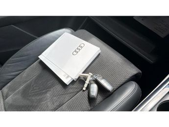 Audi Q7 45 TDI Quattro S Line 5dr Tiptronic Diesel Estate