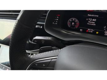 Audi Q7 45 TDI Quattro S Line 5dr Tiptronic Diesel Estate