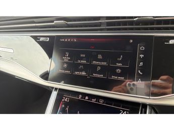 Audi Q7 45 TDI Quattro S Line 5dr Tiptronic Diesel Estate