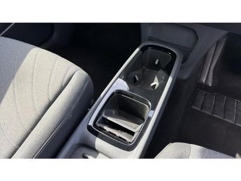 Volkswagen ID.3 150kW Match Pro 59kWh 5dr Auto Electric Hatchback