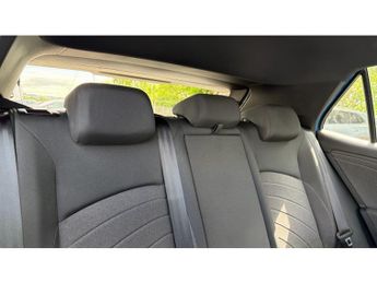 Volkswagen ID.3 150kW Match Pro 59kWh 5dr Auto Electric Hatchback