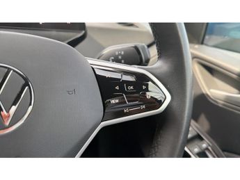 Volkswagen ID.3 150kW Match Pro 59kWh 5dr Auto Electric Hatchback
