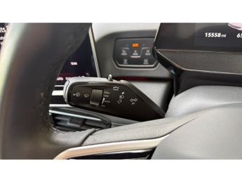 Volkswagen ID.3 150kW Match Pro 59kWh 5dr Auto Electric Hatchback