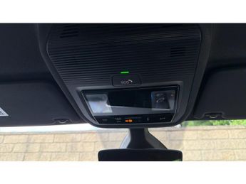 Volkswagen ID.3 150kW Match Pro 59kWh 5dr Auto Electric Hatchback