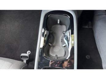 Volkswagen ID.3 150kW Match Pro 59kWh 5dr Auto Electric Hatchback