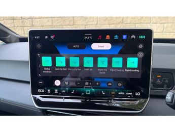 Volkswagen ID.3 150kW Match Pro 59kWh 5dr Auto Electric Hatchback