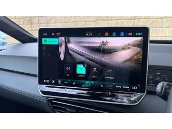 Volkswagen ID.3 150kW Match Pro 59kWh 5dr Auto Electric Hatchback