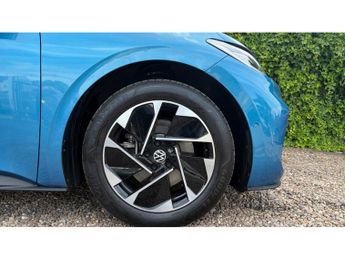 Volkswagen ID.3 150kW Match Pro 59kWh 5dr Auto Electric Hatchback
