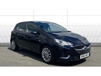 Vauxhall Corsa 1.4 SE 5dr Petrol Hatchback