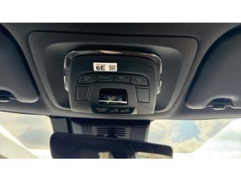 Toyota Corolla 1.8 Hybrid Design 5dr CVT Hybrid Hatchback