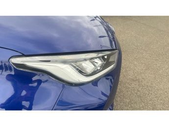 Toyota Yaris 1.5 Hybrid Dynamic 5dr CVT Hybrid Hatchback