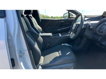 Toyota bZ4X 150kW Motion 71.4kWh 5dr Auto [11kW] Electric Hatchback