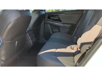 Toyota bZ4X 150kW Motion 71.4kWh 5dr Auto [11kW] Electric Hatchback