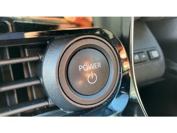 Toyota bZ4X 150kW Motion 71.4kWh 5dr Auto [11kW] Electric Hatchback