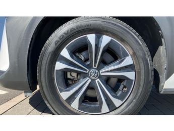 Toyota bZ4X 150kW Motion 71.4kWh 5dr Auto [11kW] Electric Hatchback