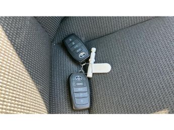 Toyota bZ4X 150kW Motion 71.4kWh 5dr Auto [11kW] Electric Hatchback