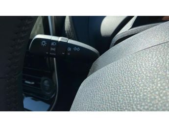 Toyota bZ4X 150kW Motion 71.4kWh 5dr Auto [11kW] Electric Hatchback