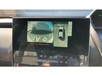 Toyota bZ4X 150kW Motion 71.4kWh 5dr Auto [11kW] Electric Hatchback