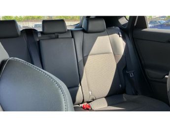 Toyota bZ4X 150kW Motion 71.4kWh 5dr Auto [11kW] Electric Hatchback