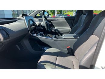Toyota bZ4X 150kW Motion 71.4kWh 5dr Auto [11kW] Electric Hatchback