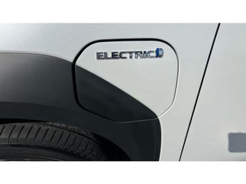 Toyota bZ4X 150kW Motion 71.4kWh 5dr Auto [11kW] Electric Hatchback