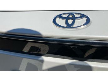 Toyota bZ4X 150kW Motion 71.4kWh 5dr Auto [11kW] Electric Hatchback