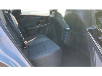 Toyota bZ4X 150kW Motion 71.4kWh 5dr Auto [11kW] Electric Hatchback
