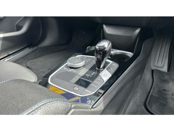 BMW 1 Series 118i [136] M Sport 5dr Step Auto [LCP] Petrol Hatchback