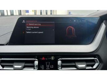 BMW 1 Series 118i [136] M Sport 5dr Step Auto [LCP] Petrol Hatchback