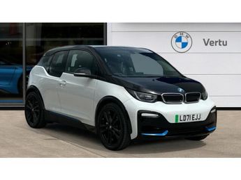 BMW 135 135kW S 42kWh 5dr Auto Electric Hatchback