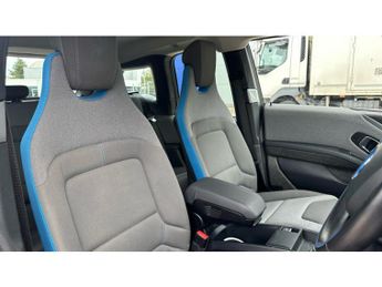 BMW i3 135kW S 42kWh 5dr Auto Electric Hatchback