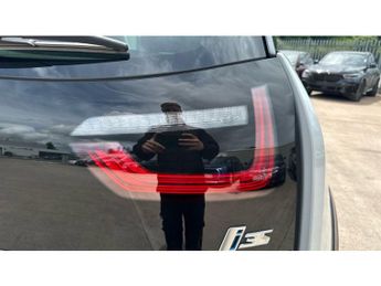 BMW i3 135kW S 42kWh 5dr Auto Electric Hatchback