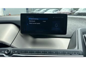 BMW i3 135kW S 42kWh 5dr Auto Electric Hatchback