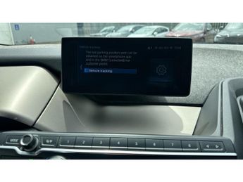 BMW i3 135kW S 42kWh 5dr Auto Electric Hatchback