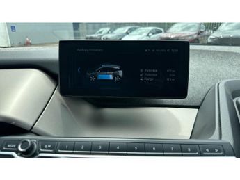 BMW i3 135kW S 42kWh 5dr Auto Electric Hatchback
